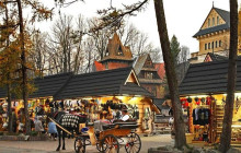 ComFort Tours Cracow13