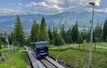 ComFort Tours Cracow17