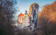 ComFort Tours Cracow1