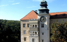 ComFort Tours Cracow6