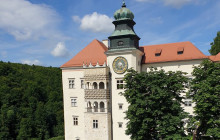 ComFort Tours Cracow9