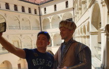 ComFort Tours Cracow15
