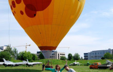 ComFort Tours Cracow1