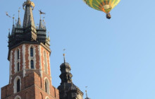 ComFort Tours Cracow4