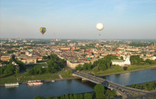 ComFort Tours Cracow8