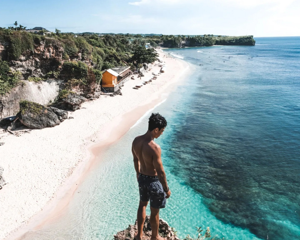 Private Uluwatu & Kecak Dance Performance and Tour (Half Day)