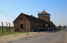 ComFort Tours Cracow6