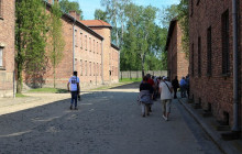 ComFort Tours Cracow22