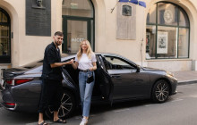 ComFort Tours Cracow24
