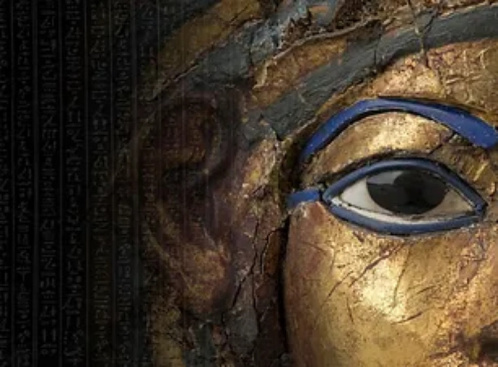 Turin: Egyptian Museum Skip-the-Line Guided Mystery Tour