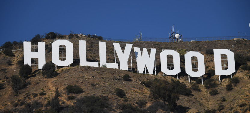 Hollywood Night Tour With Griffith Observatory
