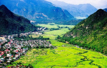 Vietnam Travel Top2