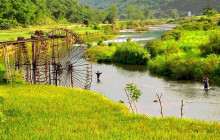 Vietnam Travel Top3