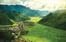 Vietnam Travel Top4