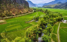 Vietnam Travel Top5