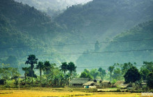 Vietnam Travel Top6