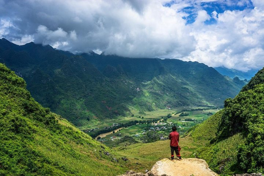 2-Day Mai Chau Valley Trek & Cultural Experience from Hanoi