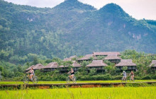 Vietnam Travel Top7