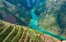 Vietnam Travel Top2