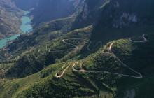 Vietnam Travel Top4