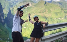Vietnam Travel Top5