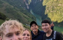 Vietnam Travel Top8