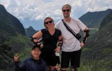 Vietnam Travel Top9