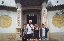 Vietnam Travel Top11