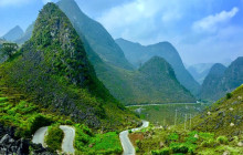 Vietnam Travel Top14