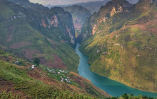 Vietnam Travel Top15