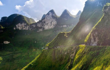Vietnam Travel Top16