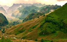Vietnam Travel Top17