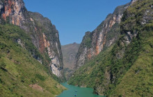 Vietnam Travel Top22