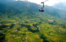 Vietnam Travel Top1