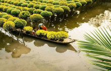 Vietnam Travel Top3