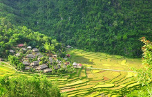 Vietnam Travel Top4