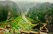 Vietnam Travel Top1