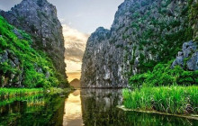 Vietnam Travel Top2