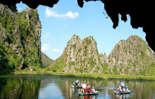 Vietnam Travel Top3