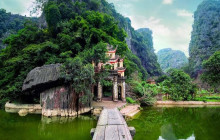 Vietnam Travel Top5