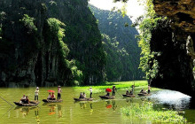Vietnam Travel Top9