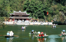 Vietnam Travel Top10