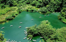 Vietnam Travel Top11
