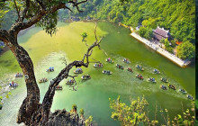 Vietnam Travel Top12