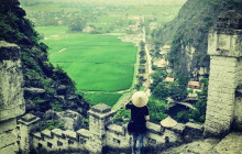 Vietnam Travel Top14