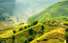 Vietnam Travel Top5