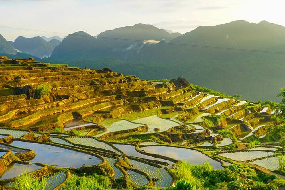 Pu Luong Nature Reserve 2-Day Eco Adventure from Hanoi