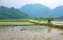 Vietnam Travel Top3