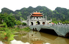Vietnam Travel Top6