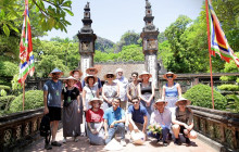 Vietnam Travel Top10